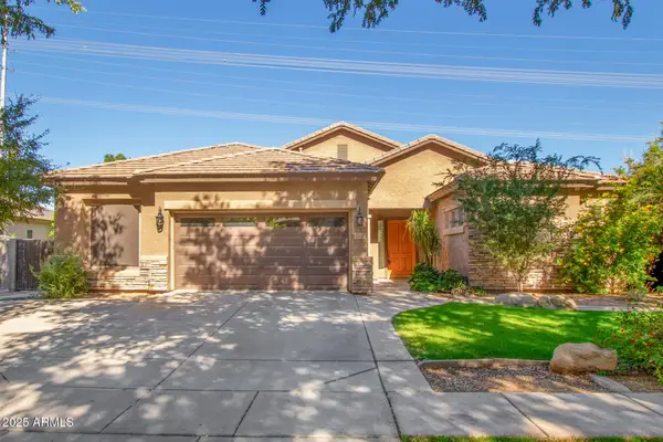 3398 E Vaughn Avenue, Gilbert, AZ 85234