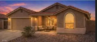 907 E Lincolnwood Circle, Casa Grande, AZ 85194 - #1