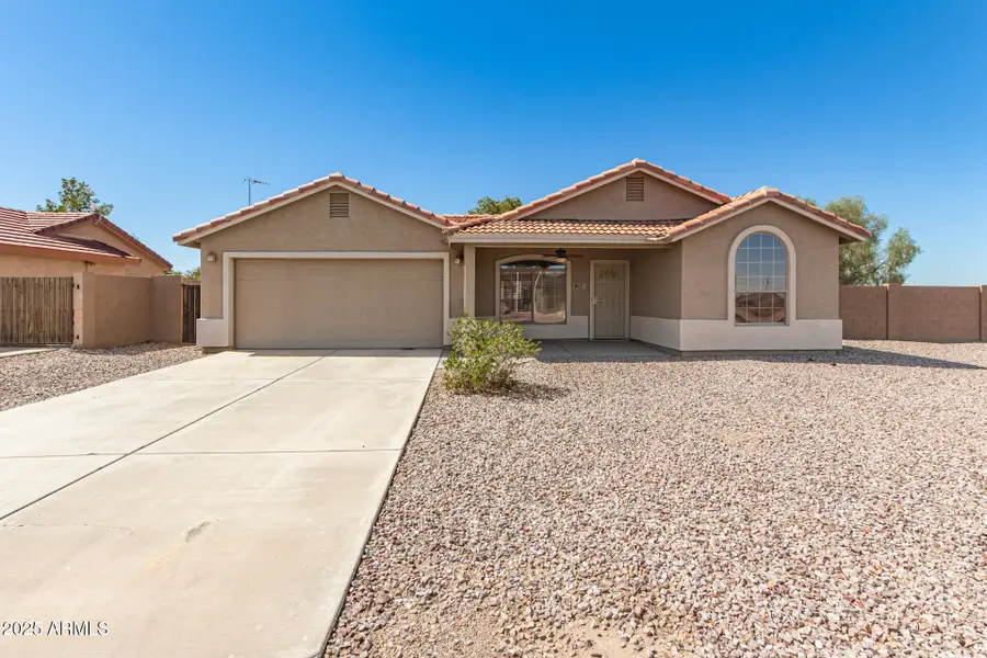 907 E Lincolnwood Circle, Casa Grande, AZ 85194 - #3