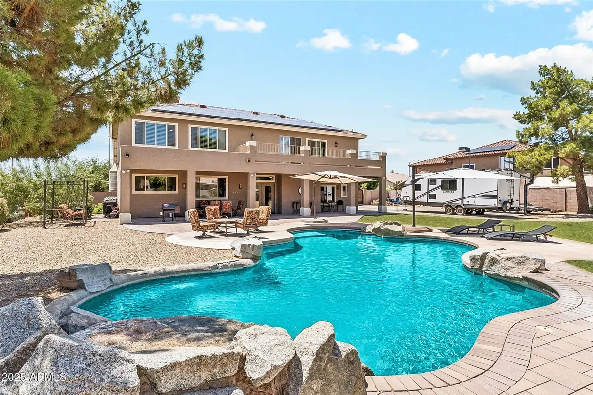 8146 W Camino De Oro --, Peoria, AZ 85383 - Image #1