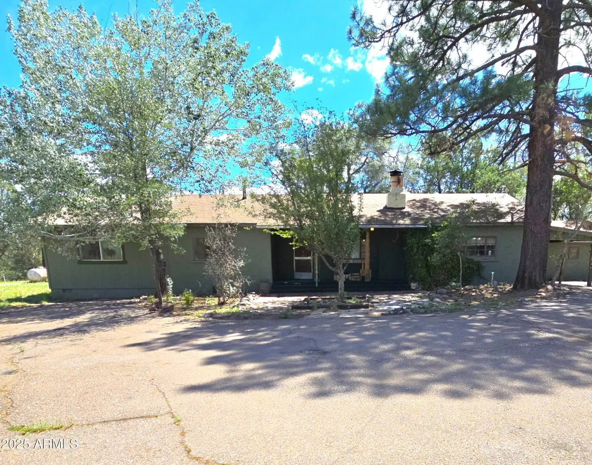45985 N Az Hwy 288 --, Young, AZ 85554 - Image #1