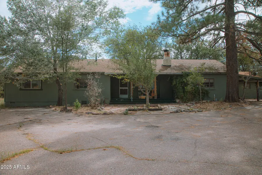 45985 N Az Hwy 288 --, Young, AZ 85554 - Image #2