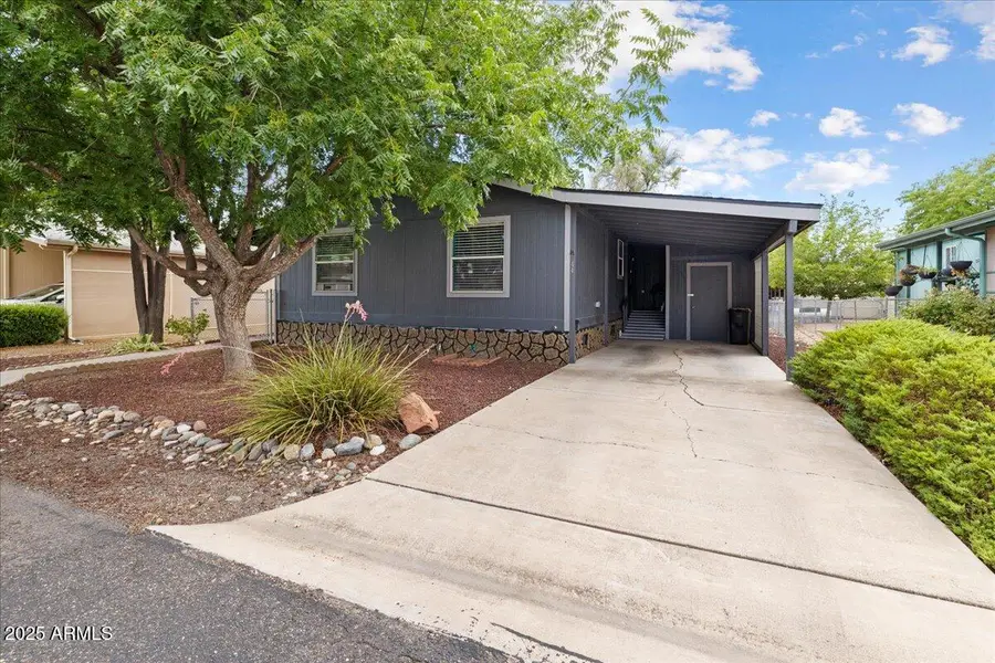 1487 W Horseshoe Bend Drive #44, Camp Verde, AZ 86322 - Image #3