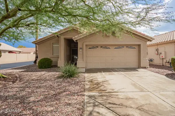 17799 N Lainie Court, Surprise, AZ 85378
