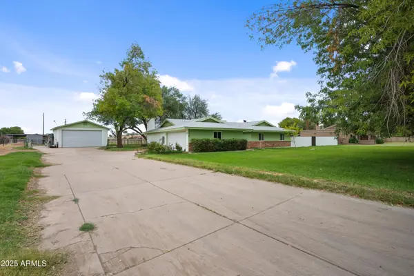 1219 N Porter Place, Gilbert, AZ 85234