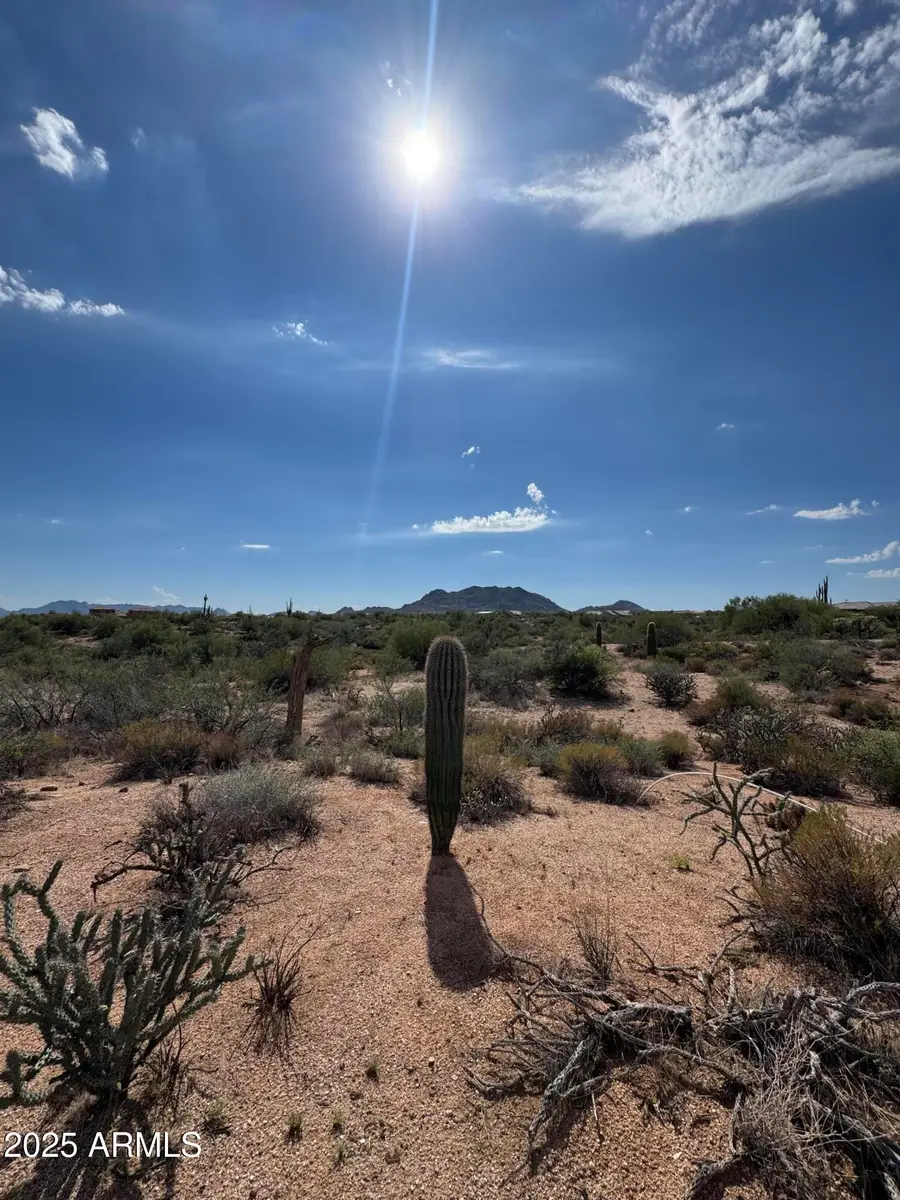 14100 E Villa Cassandra Drive #4, Tonto National Forest, AZ 85262 - #2