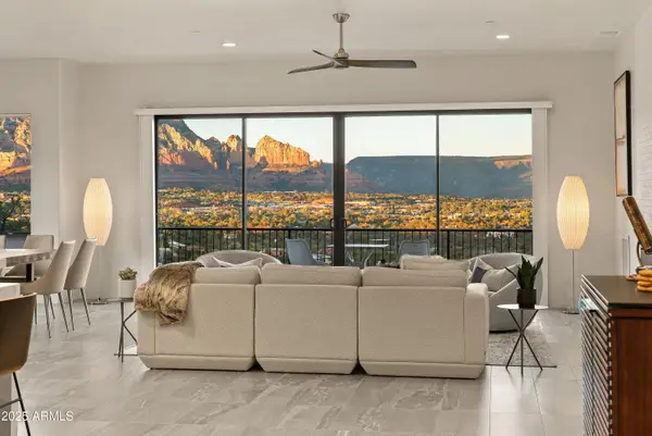 3266 Calle Del Montana --, Sedona, AZ 86336