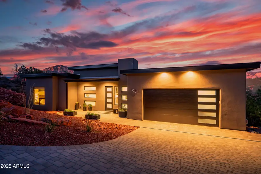 3266 Calle Del Montana --, Sedona, AZ 86336 - #3