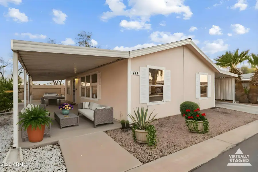 3330 E Main Street #111, Mesa, AZ 85213 - Image #2