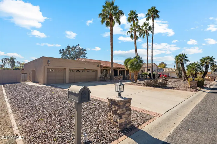 4233 W Sandra Terrace, Phoenix, AZ 85053 - #2