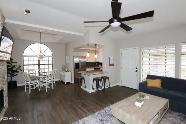 8300 E Via De Ventura -- #2024, Scottsdale, AZ 85258