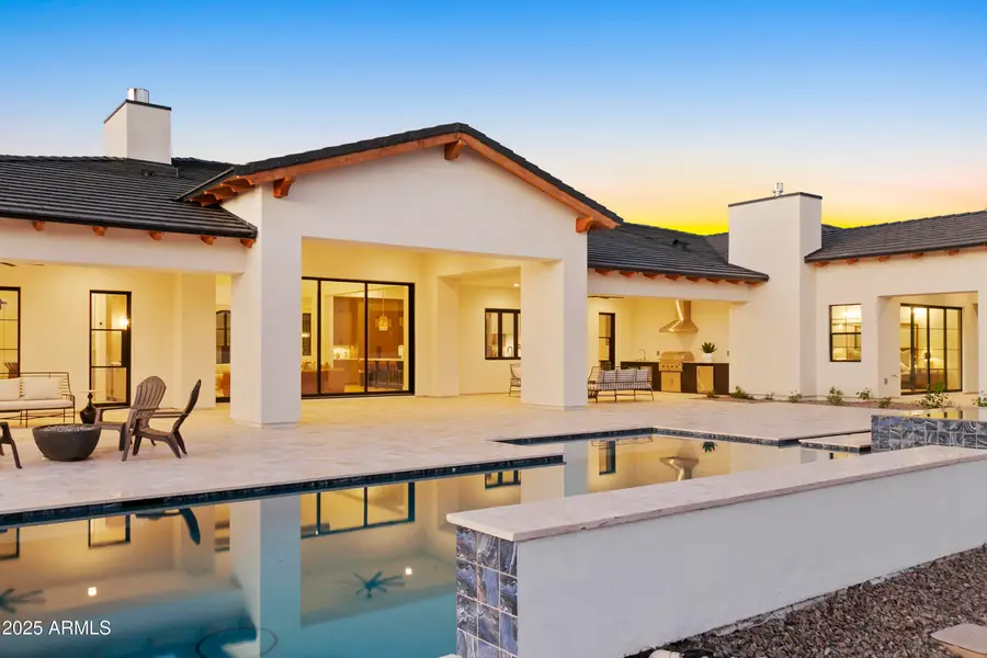 8125 E Gail Road, Scottsdale, AZ 85260 - Image #2