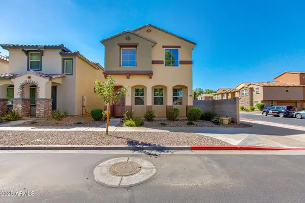 7751 W Eaton Road, Phoenix, AZ 85035