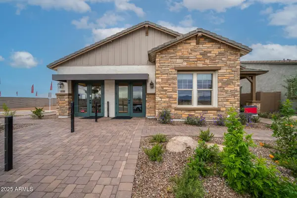 3836 S Gladiolus Circle, Mesa, AZ 85212