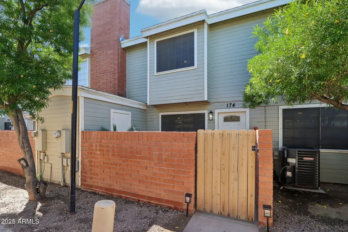 510 N Alma School Road #174, Mesa, AZ 85201 - Image #1