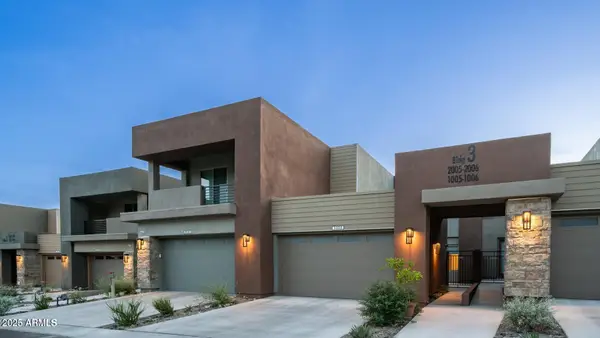 11673 N 136th Street #1005, Scottsdale, AZ 85259