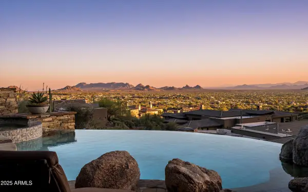 42572 N 108th Street, Scottsdale, AZ 85262