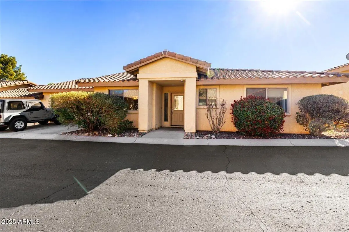 713 Skyview Lane, Cottonwood, AZ 86326 - Image #1