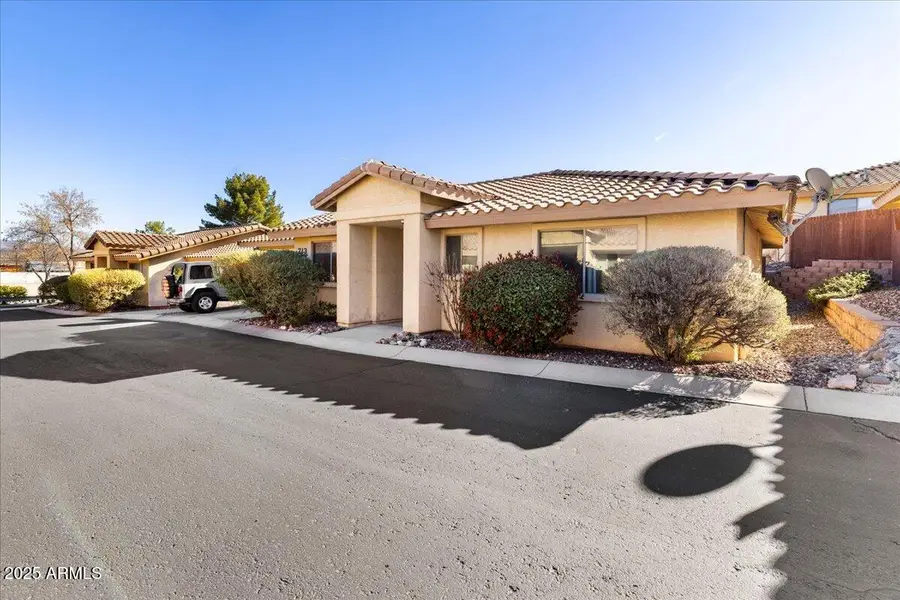 713 Skyview Lane, Cottonwood, AZ 86326 - Image #2