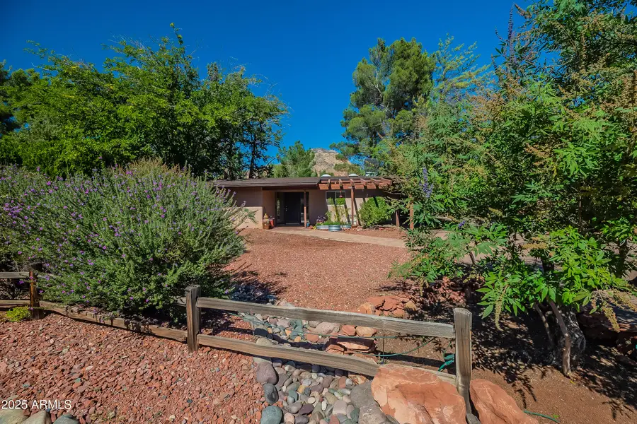 55 Arroyo Drive, Sedona, AZ 86336 - Image #3