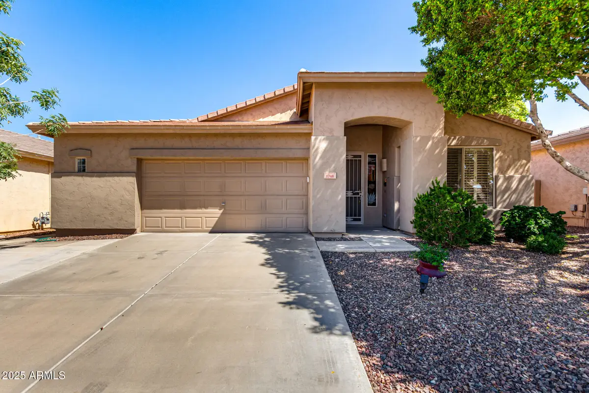 1748 W Nighthawk Way, Phoenix, AZ 85045 - Image #1