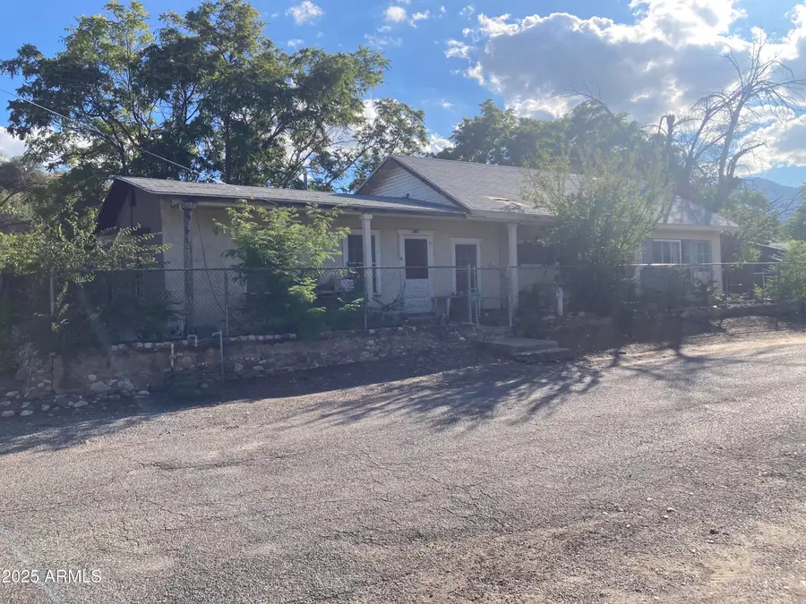 217 W Pinal Street, Cottonwood, AZ 86326 - Image #2