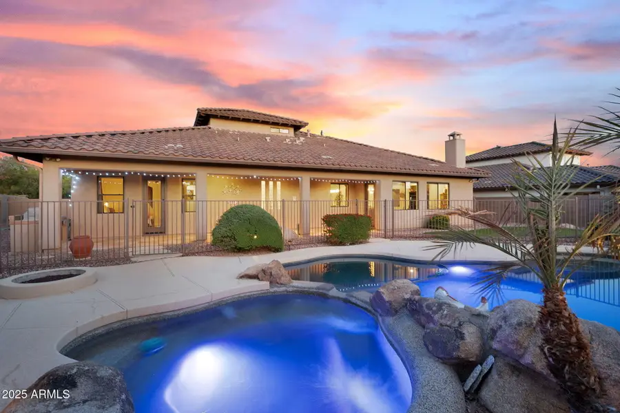 246 N Aleppo Court, Litchfield Park, AZ 85340 - Image #2