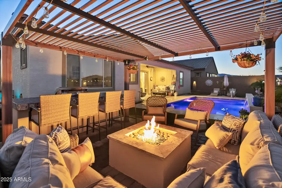 3025 N 200th Avenue, Buckeye, AZ 85396 - Image #3