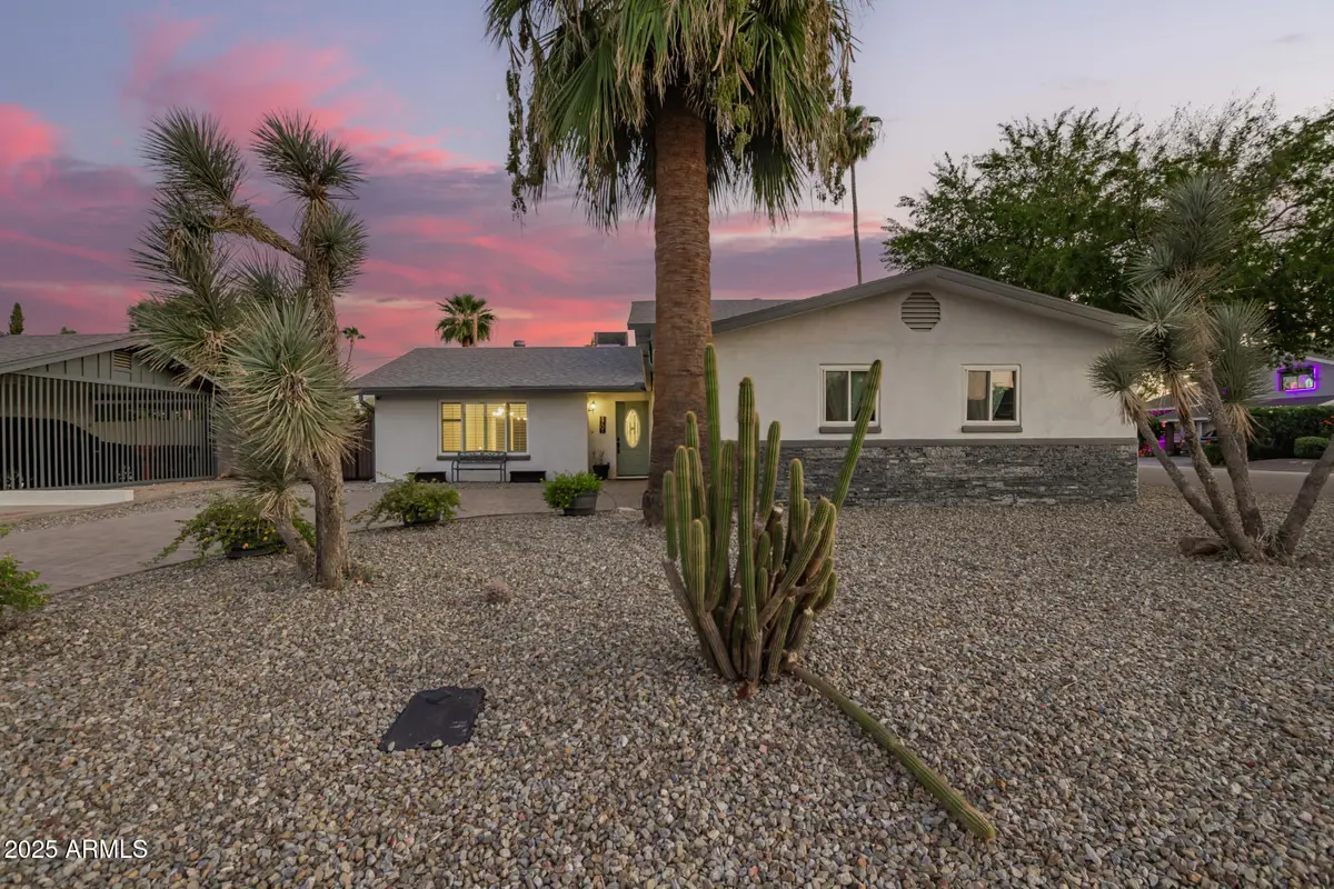 8701 E Edward Avenue, Scottsdale, AZ 85250 - Image #1