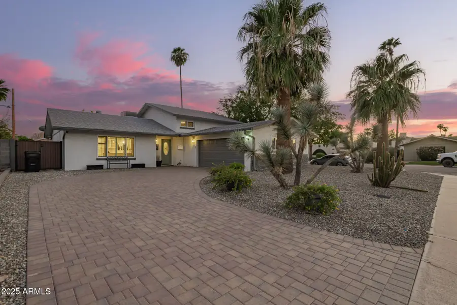 8701 E Edward Avenue, Scottsdale, AZ 85250 - Image #3