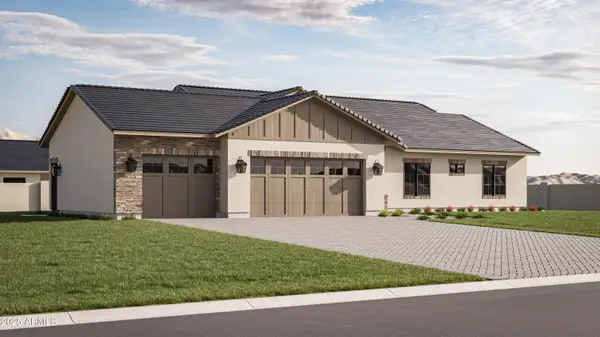 20119 W Hazelwood Street, Litchfield Park, AZ 85340