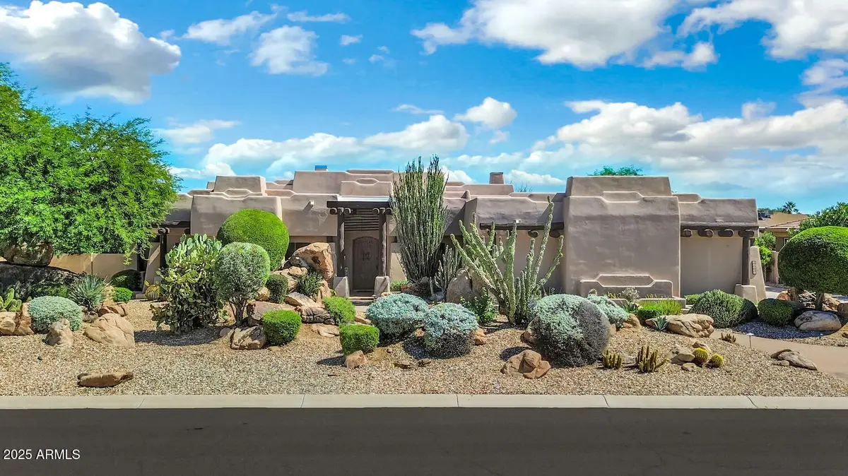 24005 N 45th Drive, Phoenix, AZ 85310 - #1