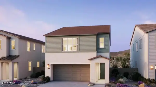 2451 W Maximo Way, Phoenix, AZ 85085