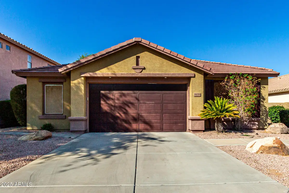 15270 W Banff Lane, Surprise, AZ 85379 - Image #1