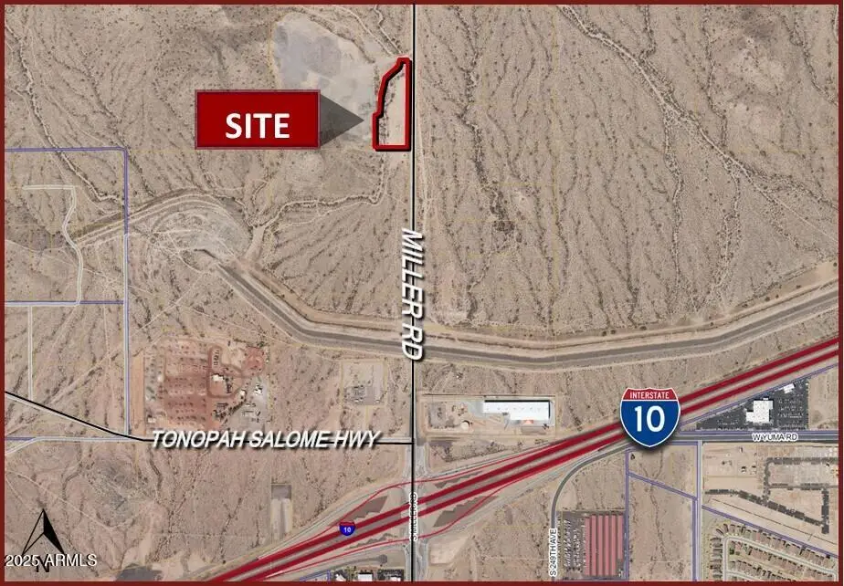 334 S Miller Road, Buckeye, AZ 85326 - Image #1