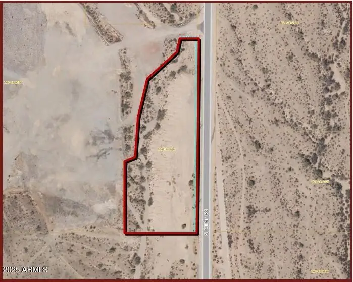 334 S Miller Road, Buckeye, AZ 85326 - Image #2