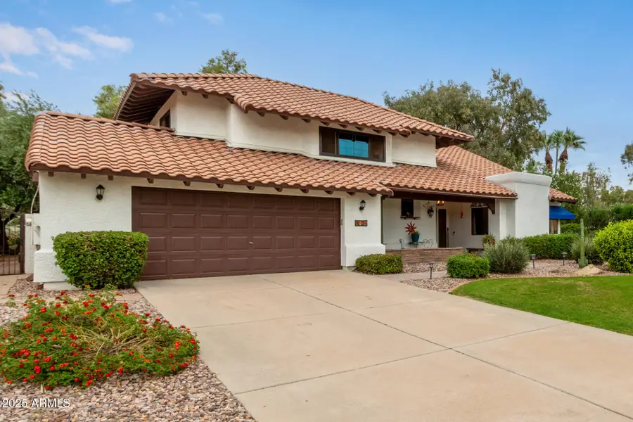 4826 E Blanche Drive, Phoenix, AZ 85254 - Image #3