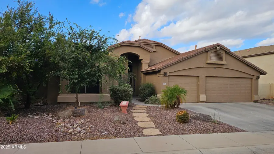 4633 E Desert Sands Drive, Chandler, AZ 85249 - Image #2
