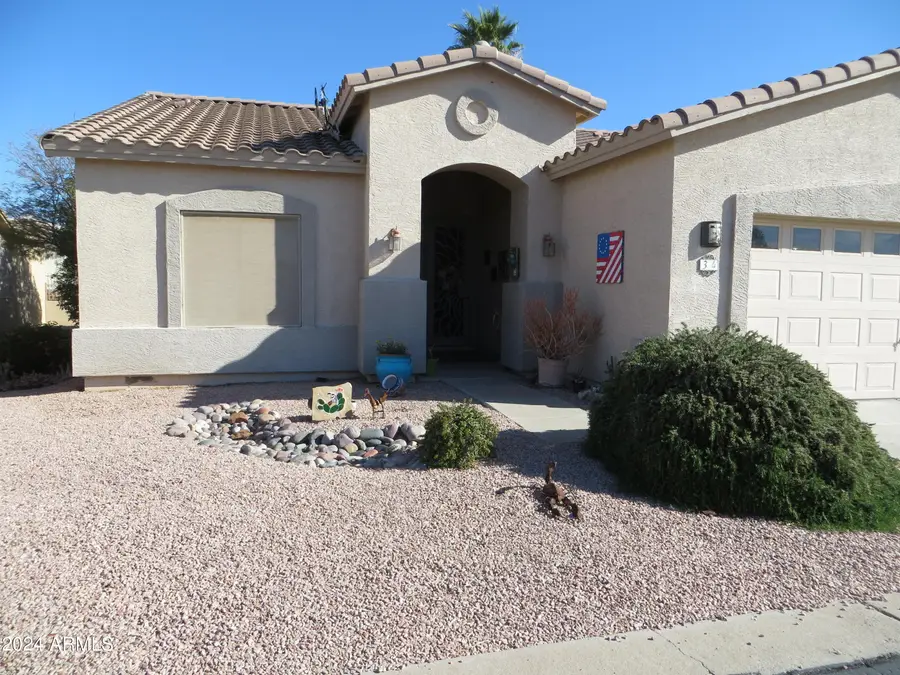 2101 S Meridian Road #34, Apache Junction, AZ 85120 - Image #2