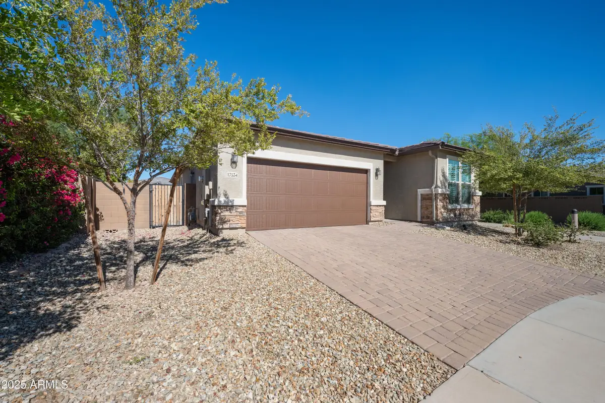 17534 W Hadley Street, Goodyear, AZ 85338 - Image #1