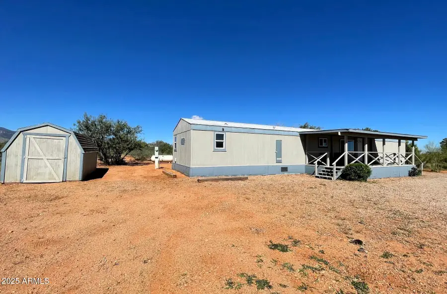 6612 S Natoma Trail, Sierra Vista Southeast, AZ 85615 - Image #3