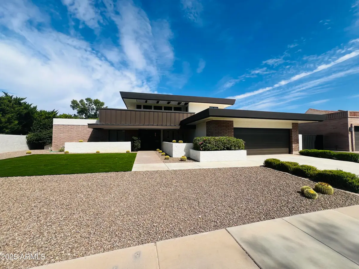 8166 E Del Cadena Drive, Scottsdale, AZ 85258 - Image #1