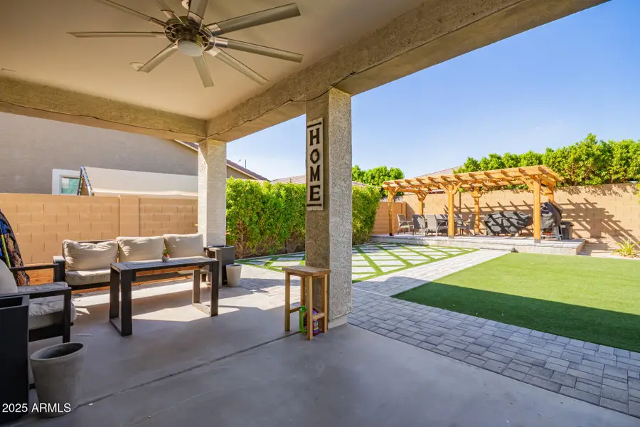 7718 W Jones Avenue, Phoenix, AZ 85043 - Image #3