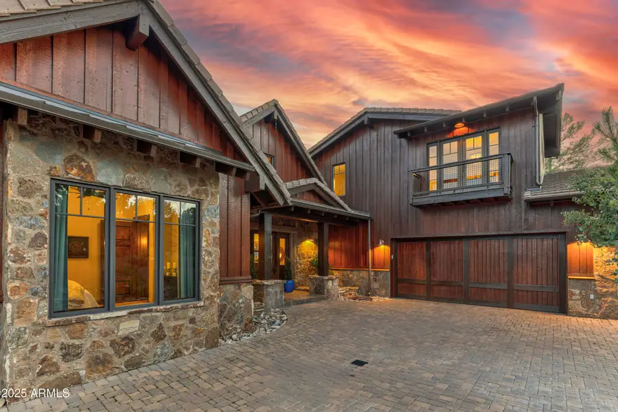 3003 E Arrow Point, Payson, AZ 85541 - #3