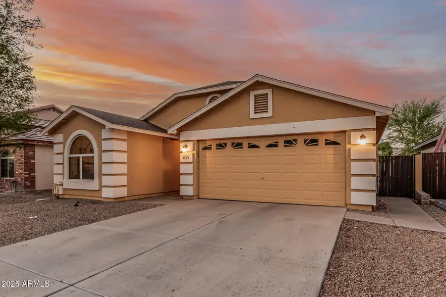 2826 W La Salle Street, Phoenix, AZ 85041 - Image #2