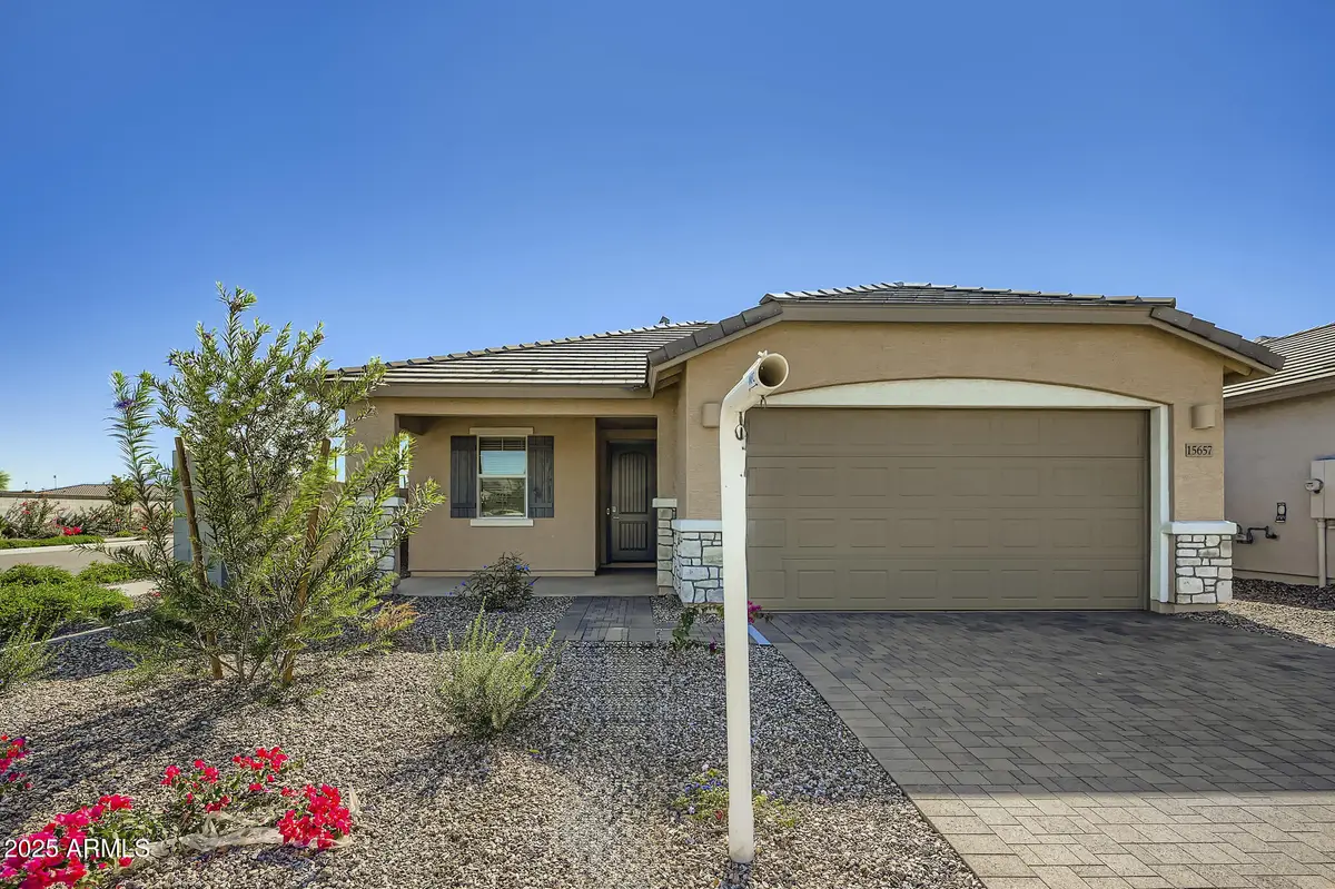 15657 W Williams Street, Goodyear, AZ 85338 - Image #1