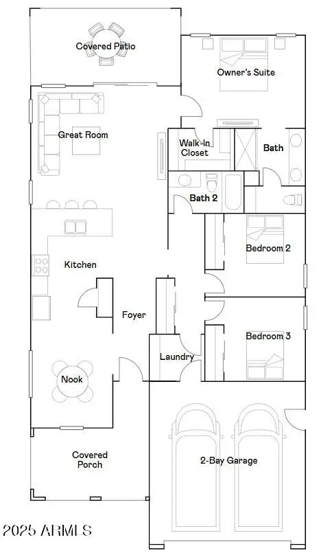 15657 W Williams Street, Goodyear, AZ 85338 - Image #3