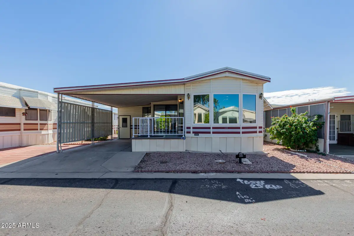 7750 E Broadway Road #698, Mesa, AZ 85208 - Image #1