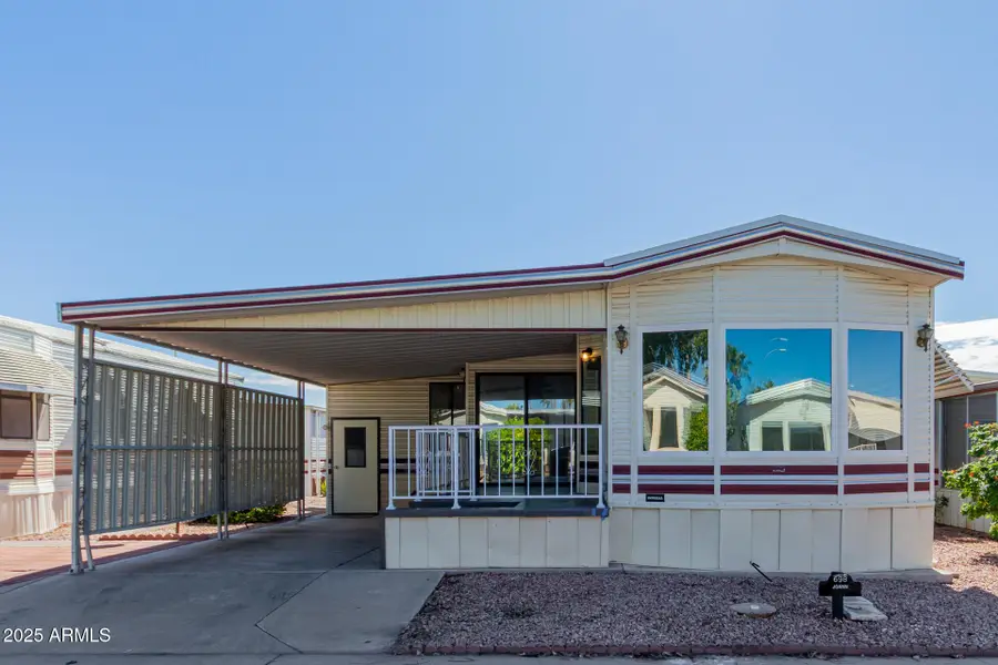 7750 E Broadway Road #698, Mesa, AZ 85208 - Image #2