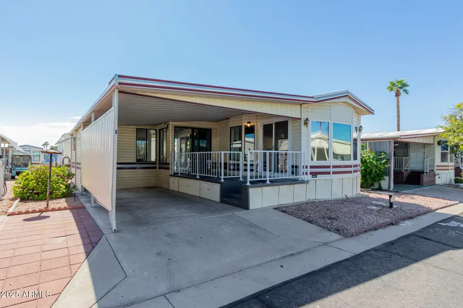 7750 E Broadway Road #698, Mesa, AZ 85208 - Image #3